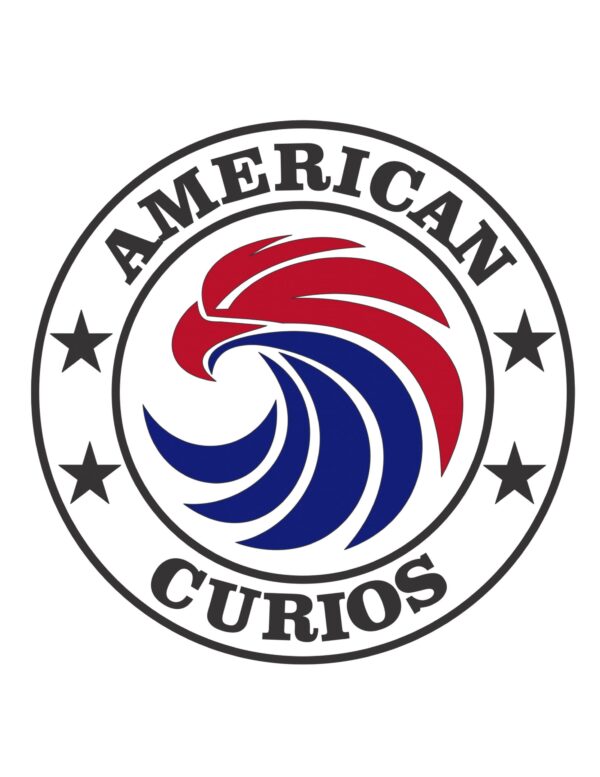 American Curios Logo Shirt